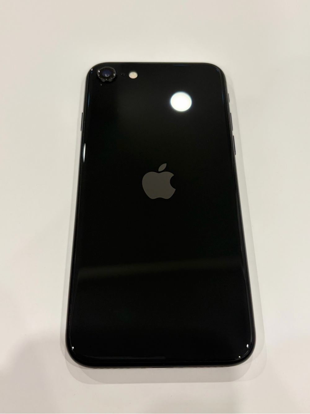 Apple iPhone SE 2nd Gen 64GB Black | 100% Battery | Clean Condition